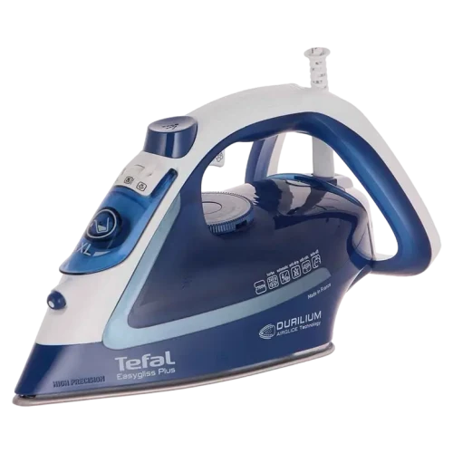 Fier de călcat Tefal FV5770E0, Blue