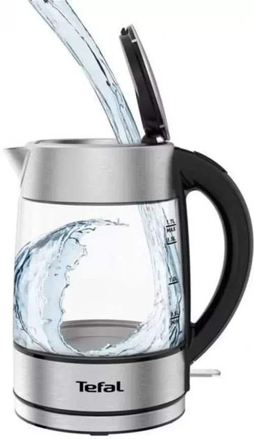 Чайник электрический Tefal KI772D38