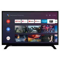 32" LED SMART TV TOSHIBA 32WA2063DG