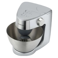 Кухонный комбайн Kenwood KHC29.J0WH, Серебристый