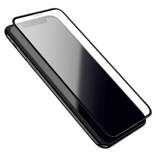 Tempered Glass Self-Aligning for iPhone XR