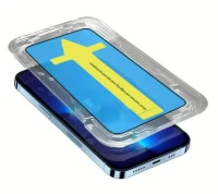 Tempered Glass Self-Aligning for iPhone XR/11