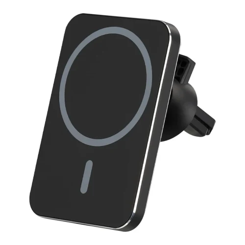 Car Magnetic wireless charger Black