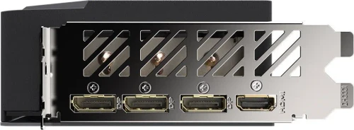 Видеокарта Gigabyte GeForce RTX4070 12Gb GDDR6X Eagle OC (GV-N4070EAGLE OC-12GD)