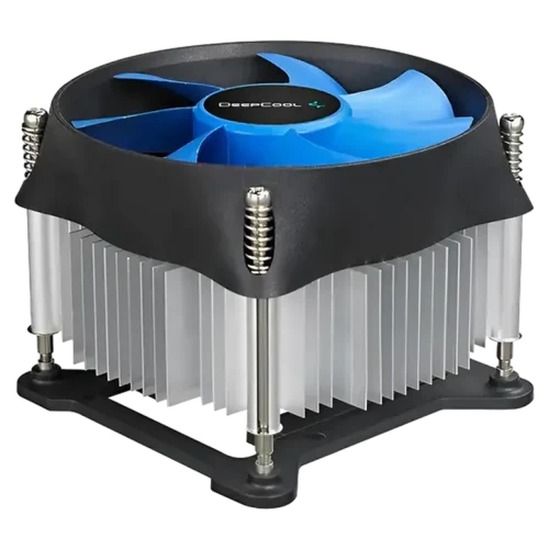 Sistem de răcire Deepcool THETA 20 PWM, Negru