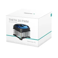 Sistem de răcire Deepcool THETA 20 PWM, Negru 3