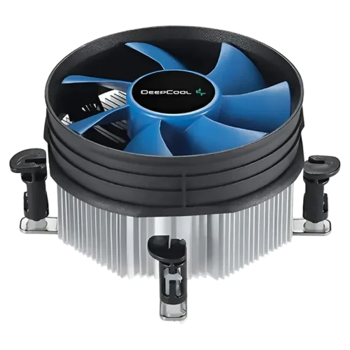 Sistem de răcire Deepcool THETA 21 PWM, Negru