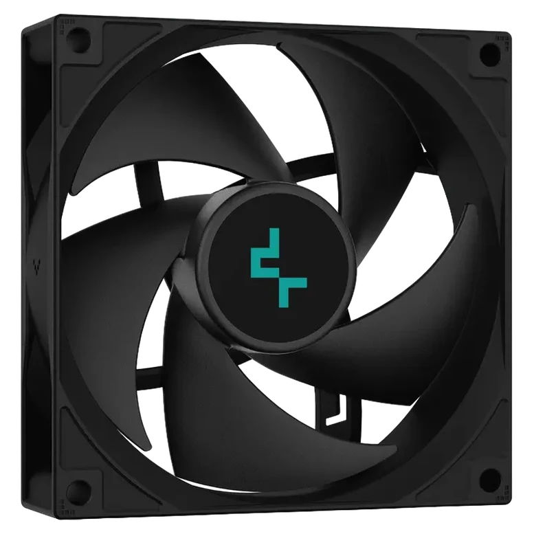 Система охлаждения DeepCool AG300, Черный 3