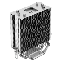 Система охлаждения DeepCool AG300, Черный 6