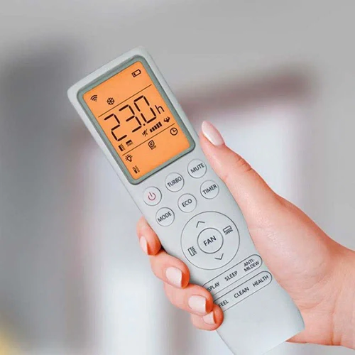 Кондиционер Vesta AC-9/Eco Wi-Fi