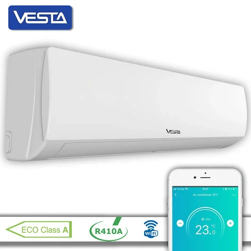 VESTA AC-12/ECO WiFi