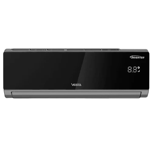 Кондиционер Vesta AC-12i/Smart Inverter Black
