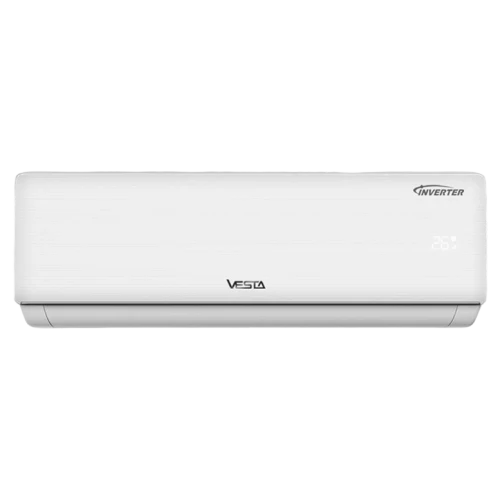 Кондиционер сплит Vesta AC-18i/Smart Inverter, White