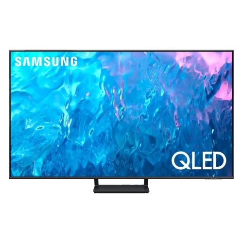 Телевизор 55" QLED Samsung QE55Q70CAUXUA