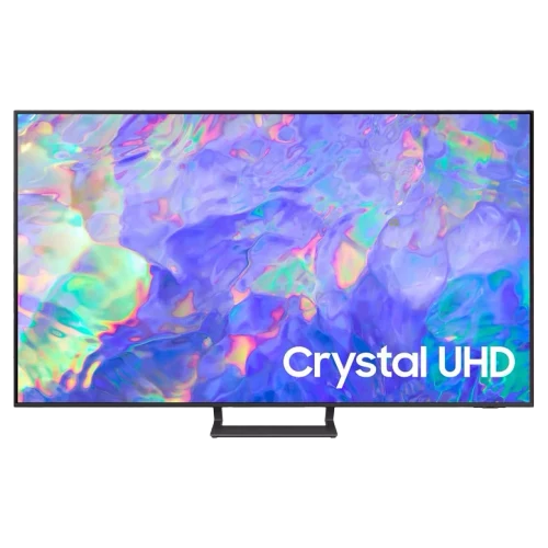 Телевизор Samsung UE75CU8500UXUA, Black