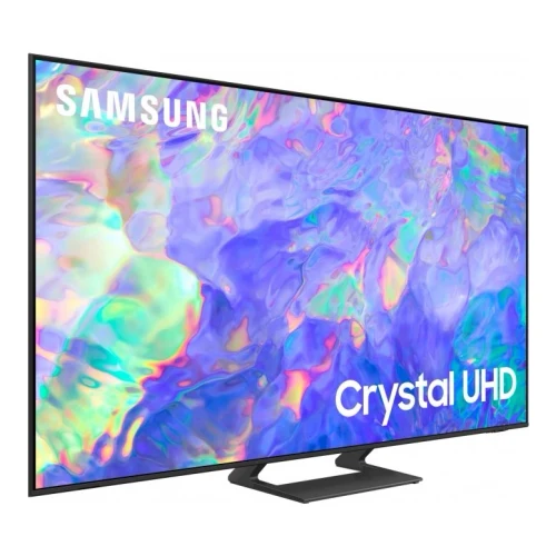 Телевизор Samsung UE75CU8500UXUA, Black