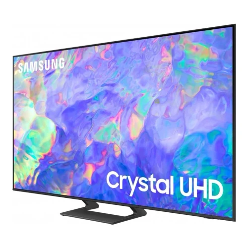 Телевизор Samsung UE75CU8500UXUA, Black