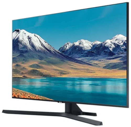 Телевизор Samsung UE50CU8500UXUA