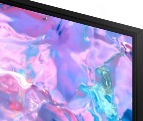 Телевизор Samsung UE85CU7100UXUA