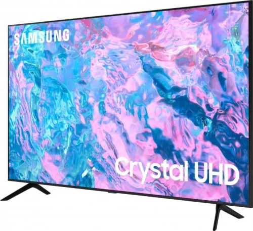 Телевизор Samsung UE85CU7100UXUA