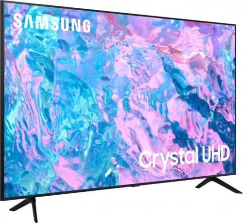 Телевизор Samsung UE85CU7100UXUA