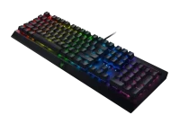 Клавиатура Razer BlackWidow V3 Механический, Black 5