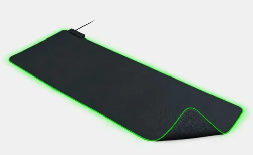 Коврик для мыши Razer Goliathus Extended Chroma (RZ02-02500300-R3M1)