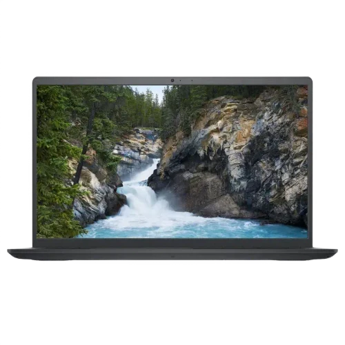 Ноутбук для бизнеса 15,6" DELL Vostro 3525, Carbon Black, AMD Ryzen 7 5700U, 16Гб/512Гб, Windows 11 Pro
