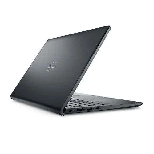 Ноутбук для бизнеса 15,6" DELL Vostro 3525, Carbon Black, AMD Ryzen 7 5700U, 16Гб/512Гб, Windows 11 Pro