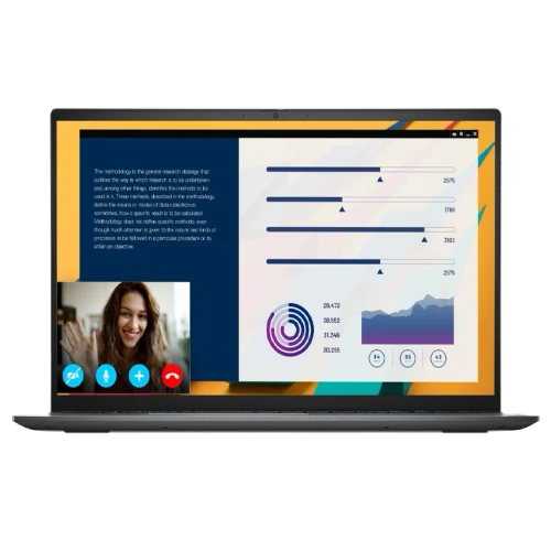 Ноутбук Dell Vostro 5620 Titan Gray (i7-1260P 16Gb 512Gb W11P)