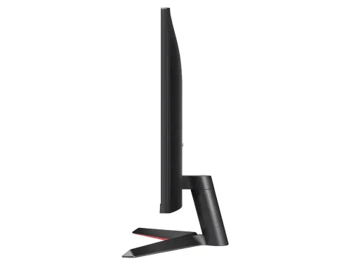 23,8" Игровой монитор LG 24MP60G-B, IPS 1920x1080 FHD, Чёрный