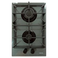 Газовая панель Vesta BHF3060ICG/GR, Gray