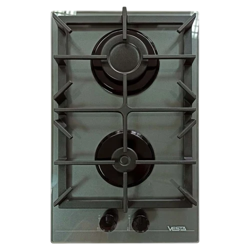 Газовая панель Vesta BHF3060ICG/GR, Gray