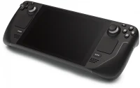 new                 Consolă VALVE Steam Deck 512 GB Black 3