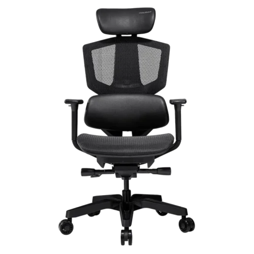 Геймерское кресло Cougar Argo One Black