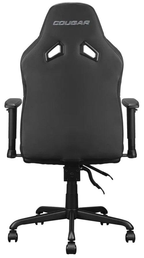 Scaun gaming Cougar Fusion S Black