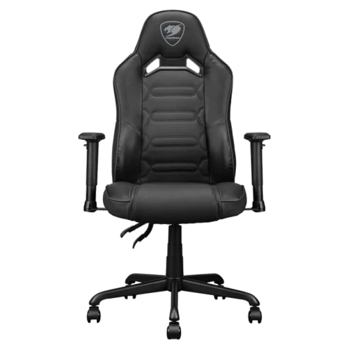 Scaun gaming Cougar Fusion S Black