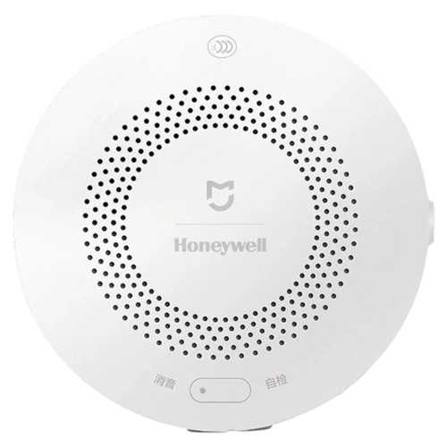 Датчик утечки газа Xiaomi MiJia Gas Leak Detector, White