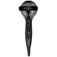 Фен VITEK VT-2533, Gray 4