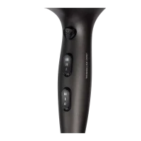 Фен VITEK VT-2533, Gray 5