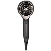 Фен VITEK VT-2533, Gray 3