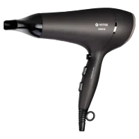 Фен VITEK VT-2533, Gray