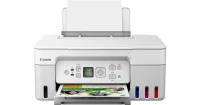 МФУ Canon Pixma G3470, White 2