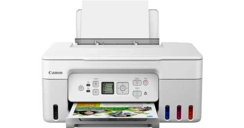 МФУ Canon Pixma G3470, White