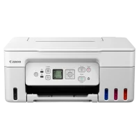 МФУ Canon Pixma G3470, White