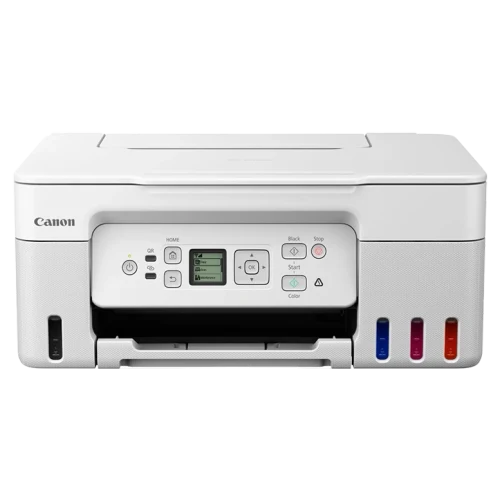 МФУ Canon Pixma G3470, White