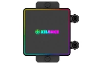 Система охлаждения XILENCE Performance A+ LiQuRizer 240 PRO, Черный 4