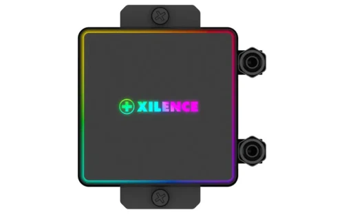 Система охлаждения XILENCE Performance A+ LiQuRizer 240 PRO, Черный