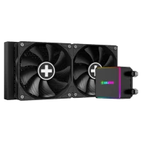Система охлаждения XILENCE Performance A+ LiQuRizer 240 PRO, Черный