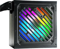 Блок питания для компьютеров XILENCE XP750R12.ARGBб 750 Вт, Черный 2
